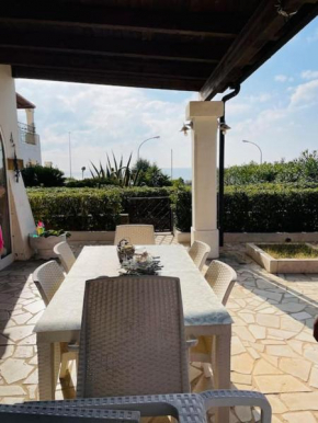 Casa vista mare